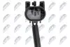 ФОРСУНКА ОМЫВАТЕЛЯ ЛОБОВОГО СТЕКЛА ПЕР. NTY (EDS-BM-064) изображение 5
