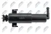 Фото Форсунка омивача фари BMW 3 (E90) 04-11 NTY (EDS-BM-072) зображення 4