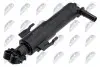 Форсунка омивача фари BMW 7 (G11/G12) 15- (L) NTY (EDS-BM-073) зображення 1