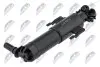 Форсунка омивача фари BMW 7 (G11/G12) 15- (L) NTY (EDS-BM-073) зображення 2