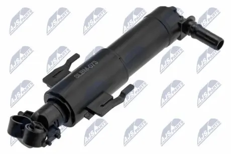 Форсунка омивача фари BMW 7 (G11/G12) 15- (L) NTY EDS-BM-073
