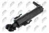 Форсунка омивача фари BMW 7 (G11/G12) 15- (R) B47/B48/B57/B58/N63/N74 NTY (EDS-BM-074) зображення 1