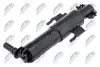 Форсунка омивача фари BMW 7 (G11/G12) 15- (R) B47/B48/B57/B58/N63/N74 NTY (EDS-BM-074) зображення 2