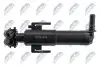 Форсунка омивача фари BMW 7 (G11/G12) 15- (R) B47/B48/B57/B58/N63/N74 NTY (EDS-BM-074) зображення 4