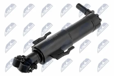 Форсунка омивача фари BMW 7 (G11/G12) 15- (R) B47/B48/B57/B58/N63/N74 NTY EDS-BM-074