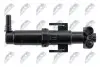 Фото ФОРСУНКА ОМИВАЧА ФАР | BMW Z4 E89 2009-2016 /ЛІВ/ NTY (EDS-BM-077) зображення 3