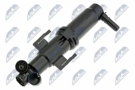 Фото ФОРСУНКА ОМИВАЧА ФАР | BMW Z4 E89 2009-2016 /ЛІВ/ NTY (EDS-BM-077) зображення 1