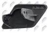 ЗАГЛУШКА БАМПЕРА NTY (EDS-BM-082) изображение 3