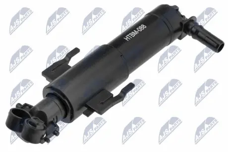 ФОРСУНКА ОМИВАЧА ФАР | BMW 5 G30/G31 2017- BMW 6 G32 2016- /ЛІВ/ NTY EDS-BM-088 Купити в Україні