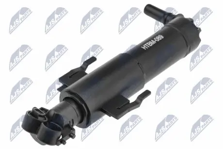 ФОРСУНКА ОМИВАЧА ФАР | BMW 5 G30/G31 2017- BMW 6 G32 2016- /ПРАВ/ NTY EDS-BM-089 Купити в Україні