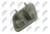 ЗАГЛУШКА БАМПЕРА | BMW X5 E70 2006-2013, BMW X6 E72 2009- /ПРАВ/ NTY (EDSBM091) зображення 2