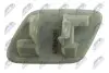 ЗАГЛУШКА БАМПЕРА | BMW X5 E70 2006-2013, BMW X6 E72 2009- /ПРАВ/ NTY (EDSBM091) зображення 3