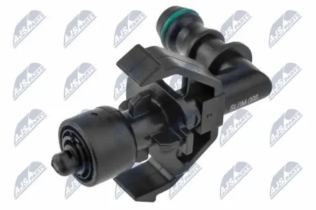 ФОРСУНКА ОМИВАЧА ФАР | BMW M3 E90 / E92 / E93 09.2007-10.2013 /ЛІВ I ПРАВ/ NTY EDSBM098 Купити в Україні