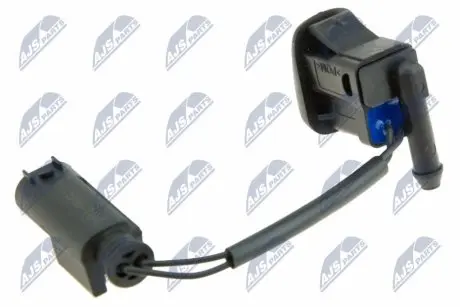 ФОРСУНКА ОМЫВАТЕЛЯ ЛОБОВОГО СТЕКЛА ПЕР. NTY EDS-BM-104