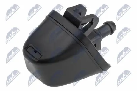 ФОРСУНКА ОМИВАЧА ЛОБОВОГО СКЛА ПЕР. | BMW 3 E90/E91/E92/E93 2004-2013 NTY EDS-BM-105