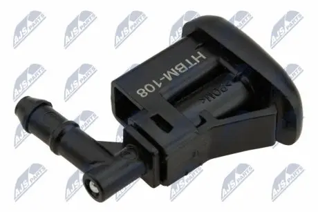 ФОРСУНКА ОМИВАЧА ЛОБОВОГО СКЛА ПЕР. | BMW 1 E81/E82/E87/E88 2003-2013, Z4 E85/E86 2002-2008 NTY EDS-BM-108