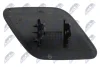 Накладка, бампер NTY (EDS-BM-115) зображення 3