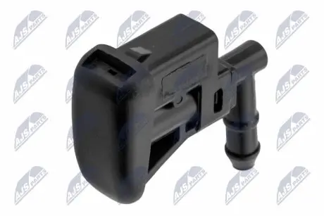 ФОРСУНКА ОМЫВАТЕЛЯ ЛОБОВОГО СТЕКЛА ПЕР. NTY EDS-BM-120