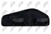 ЗАГЛУШКА БАМПЕРА | BMW 3 E46 2001-2005 /ПРАВ/ NTY (EDSBM123) зображення 3
