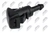 Фото ФОРСУНКА ОМИВАЧА ЛОБОВОГО СКЛА ПЕР. | CHRYSLER TOWN&COUNTRY 2008-,300 2006-,PT-CRUISER 2006-,GRAND CARAVAN 2008-,JEEP COMPASS 2007-,DODGE JOURNEY 2009 NTY (EDS-CH-001) зображення 1
