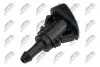 Фото ФОРСУНКА ОМИВАЧА ЛОБОВОГО СКЛА ПЕР. | CHRYSLER TOWN&COUNTRY 2008-,300 2006-,PT-CRUISER 2006-,GRAND CARAVAN 2008-,JEEP COMPASS 2007-,DODGE JOURNEY 2009 NTY (EDS-CH-001) зображення 2