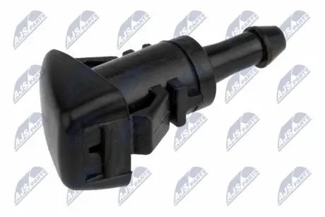 ФОРСУНКА ОМИВАЧА ЛОБОВОГО СКЛА ПЕР. | CHRYSLER TOWN&COUNTRY 2008-,300 2006-,PT-CRUISER 2006-,GRAND CARAVAN 2008-,JEEP COMPASS 2007-,DODGE JOURNEY 2009 NTY EDS-CH-001 Купити в Україні