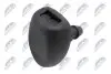Форсунка омивача скла Peugeot Expert 07-/Citroen C3 02 NTY (EDS-CT-003) зображення 3