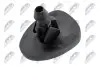 Форсунка омивача скла Peugeot Expert 07-/Citroen C3 02 NTY (EDS-CT-003) зображення 4