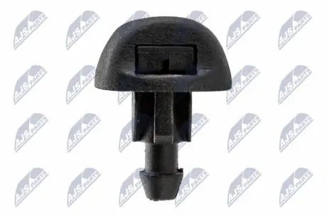 Форсунка омивача скла Peugeot Expert 07-/Citroen C3 02 NTY EDS-CT-003