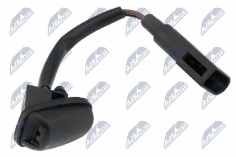 ФОРСУНКА ОМИВАЧА ЛОБОВОГО СКЛА ПЕР. | FORD C-MAX/GRAND C-MAX 2010-,FOCUS III 2011-,MONDEO IV 2012-Л/П-OGRZEWANA NTY EDS-FR-006 Купити в Україні