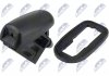 ФОРСУНКА ОМИВАЧА ЛОБОВОГО СКЛА ПЕР. | FORD C-MAX/GRAND C-MAX 2010-,FOCUS III 2011-,MONDEO IV 2012- NTY EDS-FR-006A (фото 1)