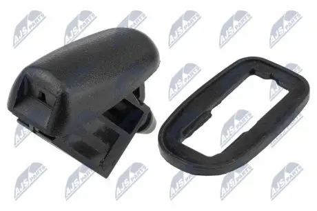 ФОРСУНКА ОМИВАЧА ЛОБОВОГО СКЛА ПЕР. | FORD C-MAX/GRAND C-MAX 2010-,FOCUS III 2011-,MONDEO IV 2012- NTY EDS-FR-006A Купити в Україні