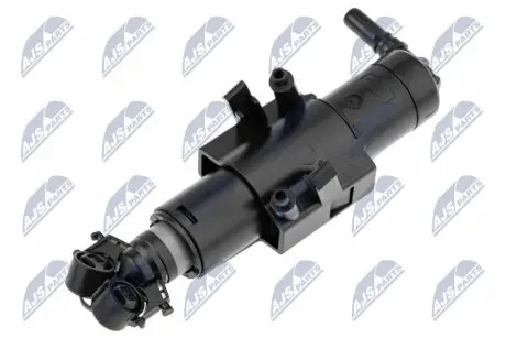 ФОРСУНКА ОМИВАЧА ФАР | FORD KUGA 16-19 /ЛІВ/ NTY EDS-FR-007