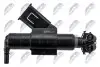 ФОРСУНКА ОМЫВАТЕЛЯ ФАР NTY (EDS-FR-009) изображение 3