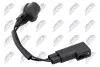 ФОРСУНКА ОМИВАЧА ЛОБОВОГО СКЛА ПЕР. | FORD FOCUS I 1998-2005 NTY (EDS-FR-014) зображення 2
