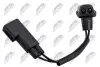 ФОРСУНКА ОМИВАЧА ЛОБОВОГО СКЛА ПЕР. | FORD FOCUS I 1998-2005 NTY (EDS-FR-014) зображення 3