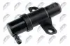 Фото ФОРСУНКА ОМИВАЧА ФАР | HYUNDAI SANTA FE 2010-2012/ЛІВ/ NTY (EDSHY500) зображення 2