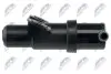 Фото ФОРСУНКА ОМИВАЧА ФАР | HYUNDAI SANTA FE 2010-2012/ЛІВ/ NTY (EDSHY500) зображення 3