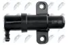 Фото ФОРСУНКА ОМИВАЧА ФАР | HYUNDAI SANTA FE 2010-2012/ЛІВ/ NTY (EDSHY500) зображення 4