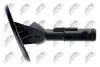 ЗАГЛУШКА БАМПЕРА | HYUNDAI SANTA FE 2010-2012/ЛІВ/ NTY (EDSHY503) зображення 4