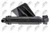 ЗАГЛУШКА БАМПЕРА | HYUNDAI SANTA FE 2015-2018 /ПРАВ/ NTY (EDSHY507) зображення 4