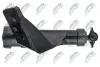 ФОРСУНКА ОМЫВАТЕЛЯ ФАР NTY (EDS-HY-509) изображение 3