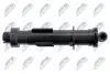 Насос бачка омивача NTY (EDS-HY-512) зображення 3