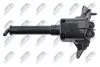 ФОРСУНКА ОМЫВАТЕЛЯ ФАР NTY (EDS-JG-006) изображение 3