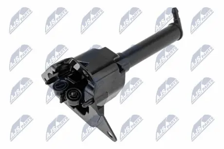 ФОРСУНКА ОМИВАЧА ФАР | JAGUAR XF 260 2015-2020 /ЛІВ/ NTY EDS-JG-006