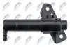 ФОРСУНКА ОМЫВАТЕЛЯ ФАР NTY (EDS-KA-016) изображение 3