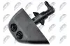 ФОРСУНКА ОМИВАЧА ФАР | LAND ROVER FREELANDER 2006-/ЛІВ/ NTY (EDS-LR-000) зображення 1