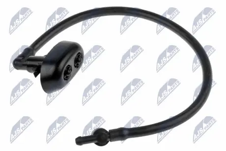 ФОРСУНКА ОМИВАЧА ФАР | LAND ROVER DISCOVERY IV 09- /ПРАВ/ NTY EDS-LR-004 Купити в Україні