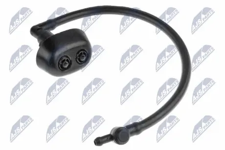 ФОРСУНКА ОМИВАЧА ФАР | LAND ROVER DISCOVERY IV 09- /ЛІВ/ NTY EDSLR005 Купити в Україні