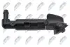 ФОРСУНКА ОМЫВАТЕЛЯ ФАР NTY (EDS-LR-012) изображение 4